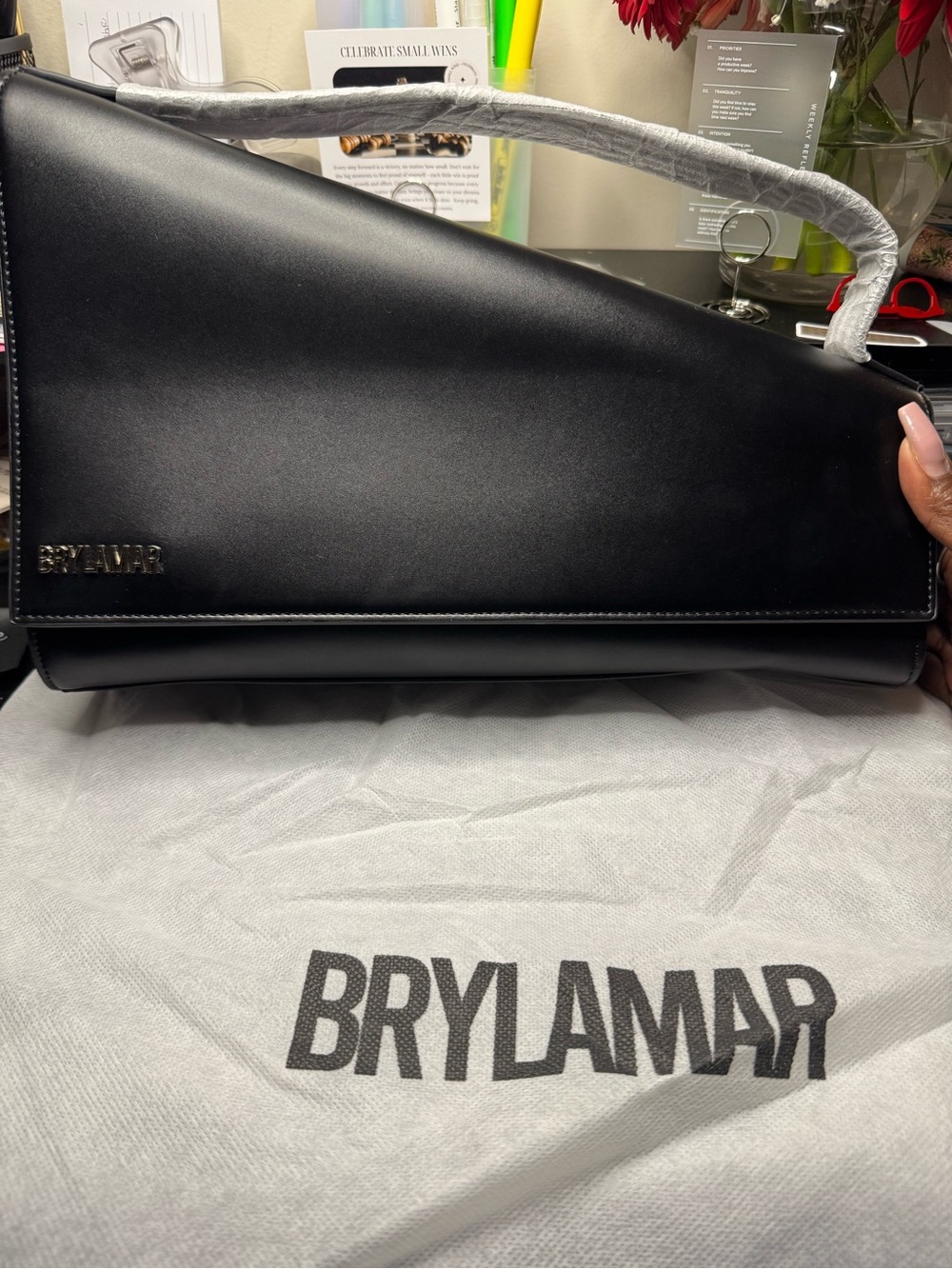 Brylamar Carlatta Bag - Picture 4 of 8